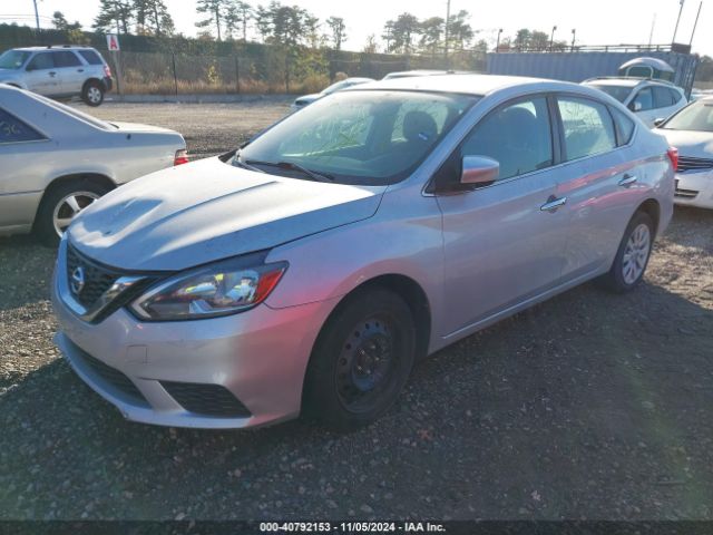 Photo 1 VIN: 3N1AB7AP8HY362892 - NISSAN SENTRA 