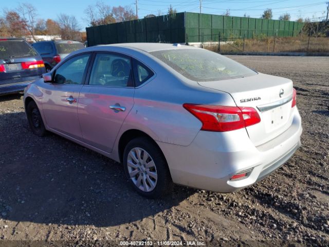 Photo 2 VIN: 3N1AB7AP8HY362892 - NISSAN SENTRA 