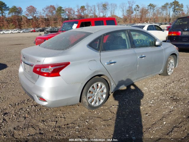 Photo 3 VIN: 3N1AB7AP8HY362892 - NISSAN SENTRA 