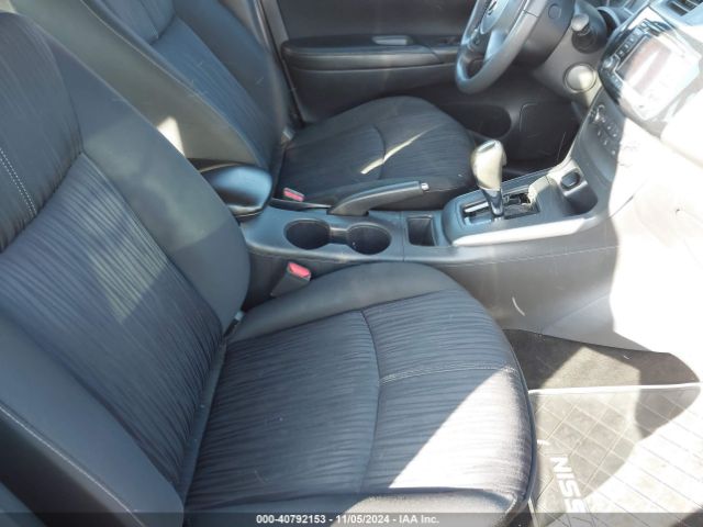 Photo 4 VIN: 3N1AB7AP8HY362892 - NISSAN SENTRA 