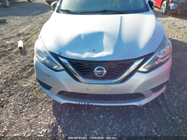 Photo 5 VIN: 3N1AB7AP8HY362892 - NISSAN SENTRA 