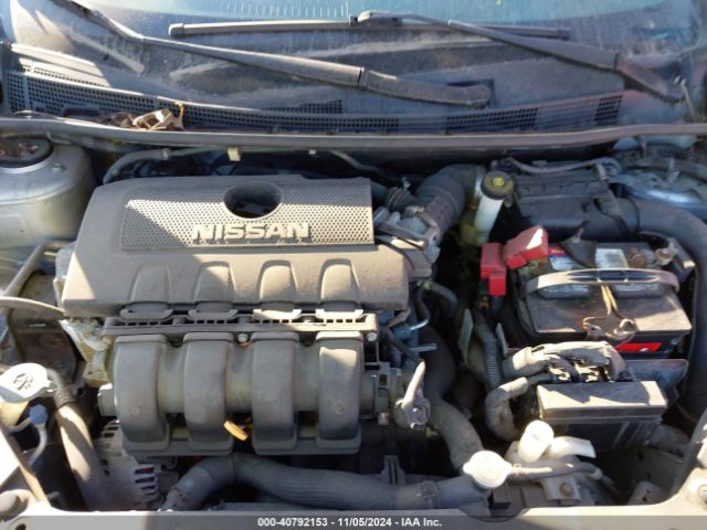 Photo 9 VIN: 3N1AB7AP8HY362892 - NISSAN SENTRA 