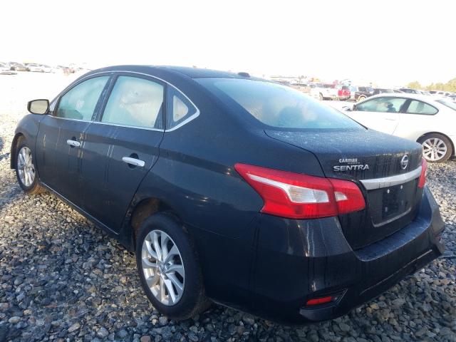 Photo 2 VIN: 3N1AB7AP8HY364397 - NISSAN SENTRA S 