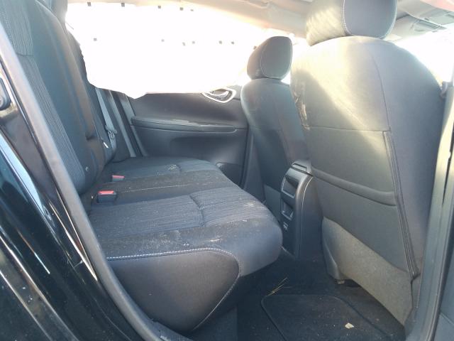 Photo 5 VIN: 3N1AB7AP8HY364397 - NISSAN SENTRA S 