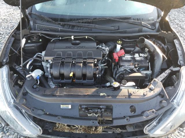 Photo 6 VIN: 3N1AB7AP8HY364397 - NISSAN SENTRA S 