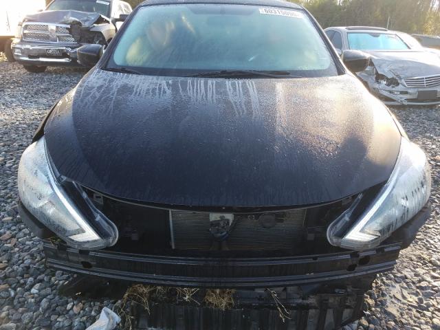 Photo 8 VIN: 3N1AB7AP8HY364397 - NISSAN SENTRA S 