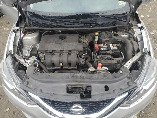 Photo 10 VIN: 3N1AB7AP8HY365145 - NISSAN SENTRA S 