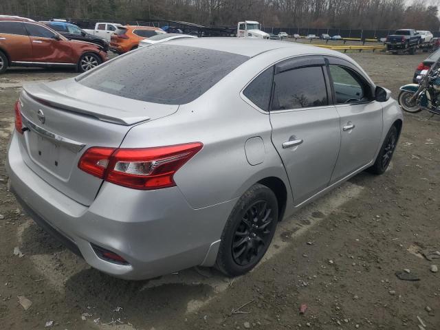 Photo 2 VIN: 3N1AB7AP8HY365145 - NISSAN SENTRA S 