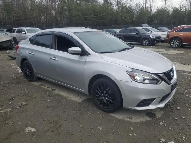 Photo 3 VIN: 3N1AB7AP8HY365145 - NISSAN SENTRA S 