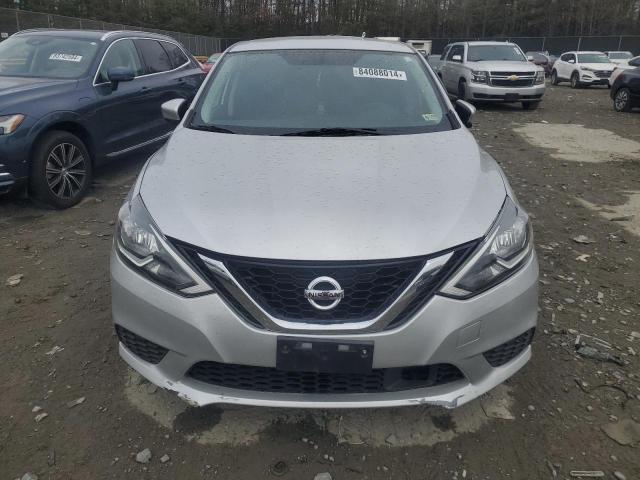 Photo 4 VIN: 3N1AB7AP8HY365145 - NISSAN SENTRA S 