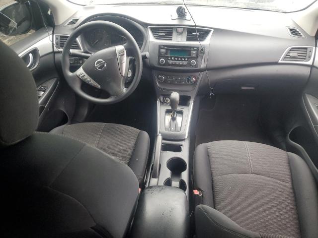 Photo 7 VIN: 3N1AB7AP8HY365145 - NISSAN SENTRA S 