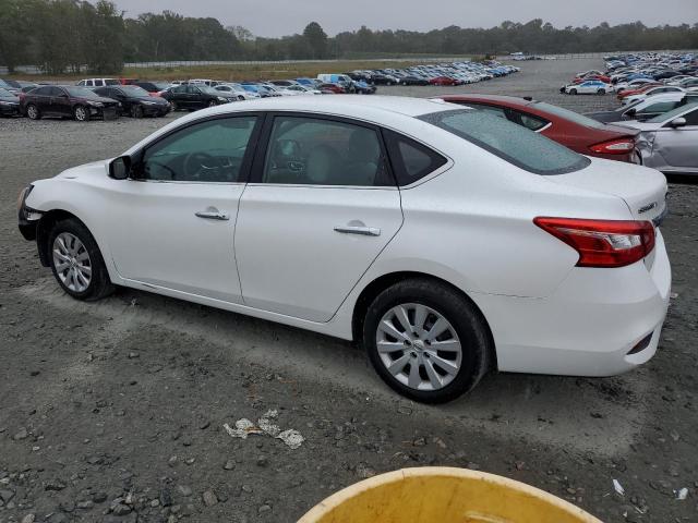 Photo 1 VIN: 3N1AB7AP8HY365680 - NISSAN SENTRA S 