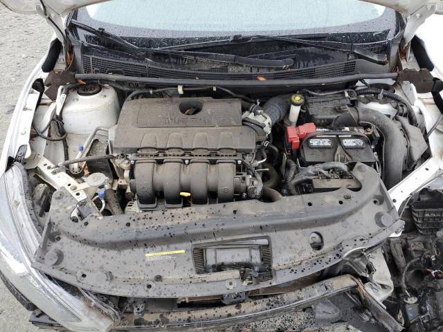 Photo 10 VIN: 3N1AB7AP8HY365680 - NISSAN SENTRA S 