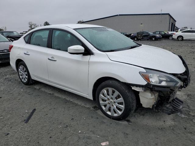 Photo 3 VIN: 3N1AB7AP8HY365680 - NISSAN SENTRA S 