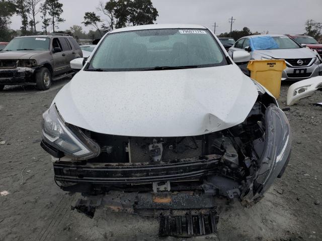 Photo 4 VIN: 3N1AB7AP8HY365680 - NISSAN SENTRA S 