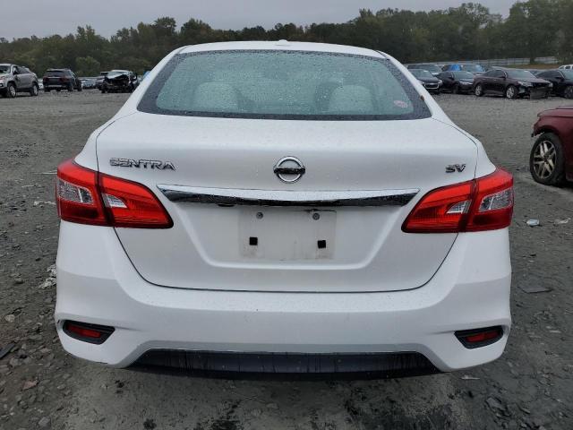 Photo 5 VIN: 3N1AB7AP8HY365680 - NISSAN SENTRA S 