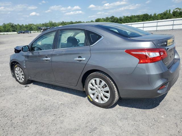 Photo 1 VIN: 3N1AB7AP8HY365761 - NISSAN SENTRA S 