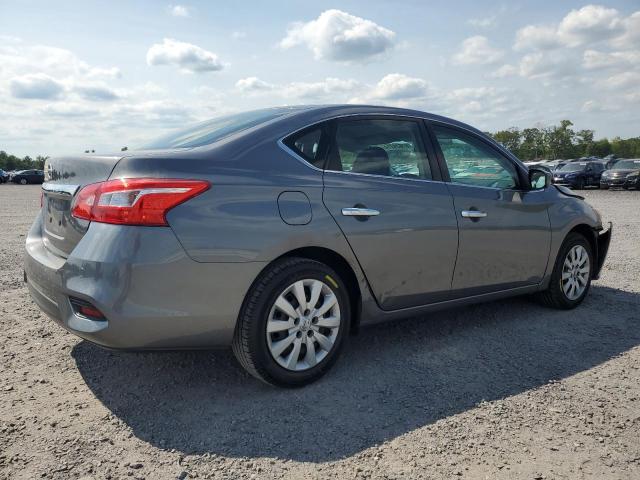 Photo 2 VIN: 3N1AB7AP8HY365761 - NISSAN SENTRA S 