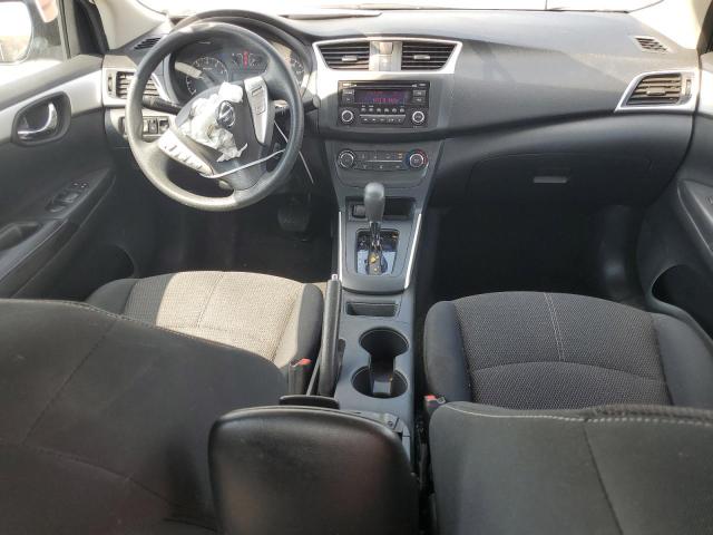 Photo 7 VIN: 3N1AB7AP8HY365761 - NISSAN SENTRA S 