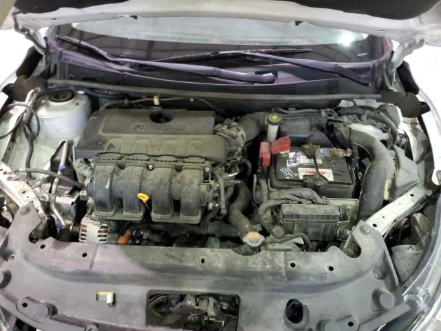 Photo 10 VIN: 3N1AB7AP8HY367378 - NISSAN SENTRA S 