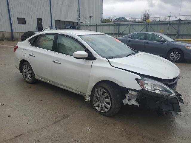 Photo 3 VIN: 3N1AB7AP8HY367378 - NISSAN SENTRA S 