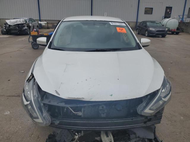 Photo 4 VIN: 3N1AB7AP8HY367378 - NISSAN SENTRA S 