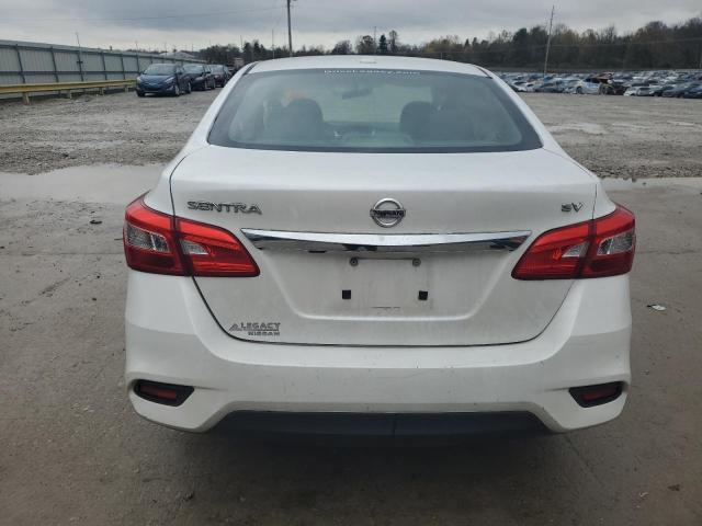 Photo 5 VIN: 3N1AB7AP8HY367378 - NISSAN SENTRA S 