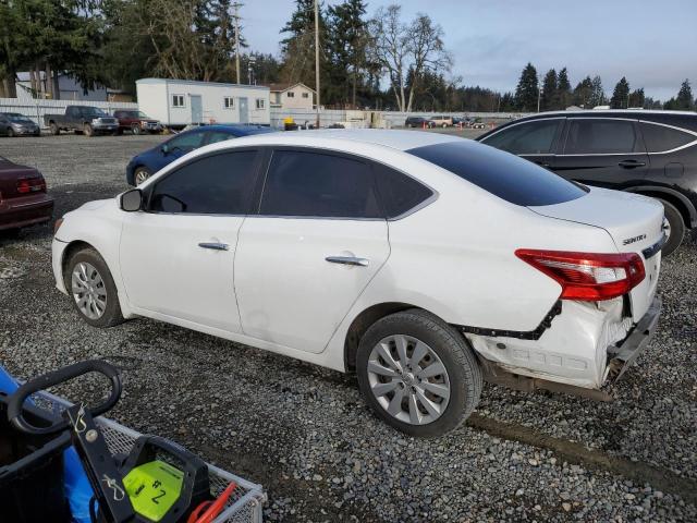 Photo 1 VIN: 3N1AB7AP8HY367610 - NISSAN SENTRA S 