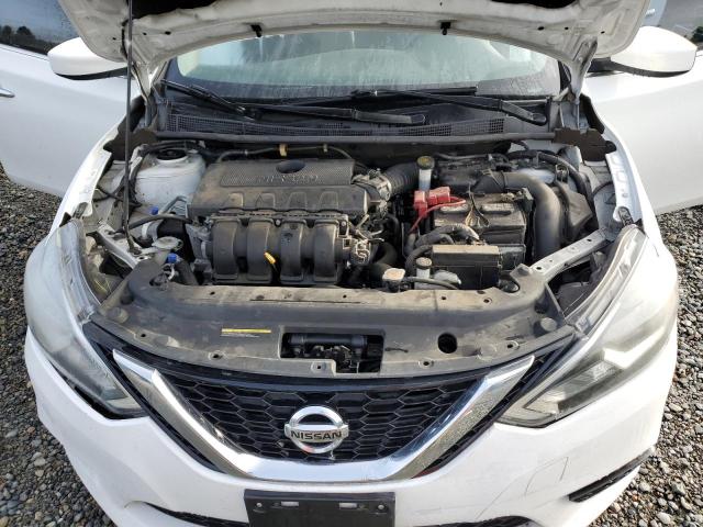 Photo 10 VIN: 3N1AB7AP8HY367610 - NISSAN SENTRA S 