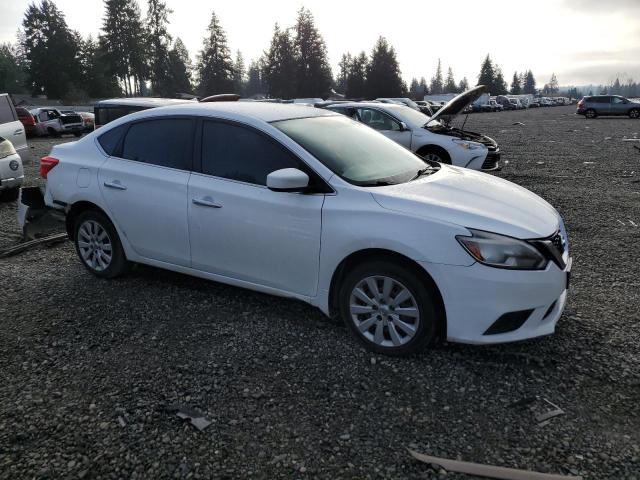 Photo 3 VIN: 3N1AB7AP8HY367610 - NISSAN SENTRA S 