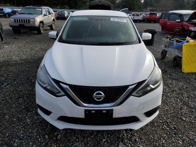 Photo 4 VIN: 3N1AB7AP8HY367610 - NISSAN SENTRA S 