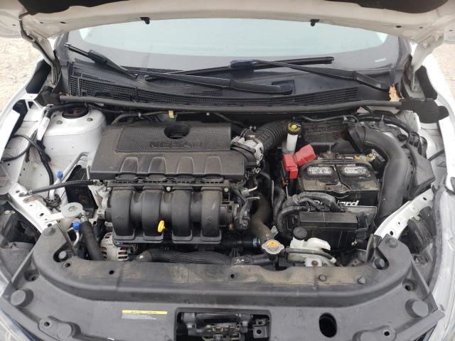 Photo 10 VIN: 3N1AB7AP8HY367901 - NISSAN SENTRA 