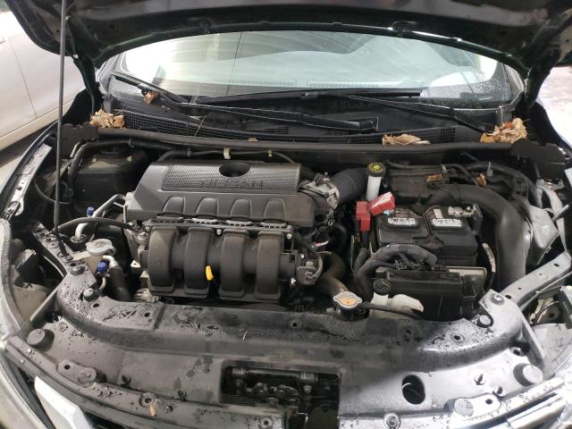 Photo 6 VIN: 3N1AB7AP8HY369258 - NISSAN SENTRA S 