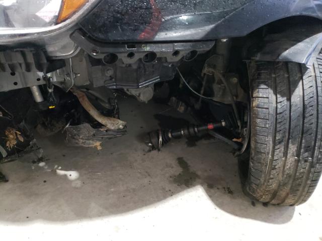 Photo 8 VIN: 3N1AB7AP8HY369258 - NISSAN SENTRA S 