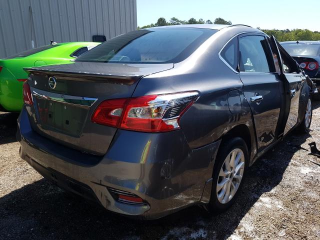 Photo 3 VIN: 3N1AB7AP8HY369468 - NISSAN SENTRA S 