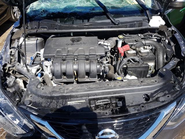 Photo 6 VIN: 3N1AB7AP8HY369468 - NISSAN SENTRA S 