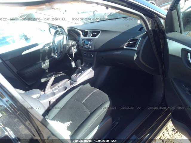 Photo 4 VIN: 3N1AB7AP8HY369888 - NISSAN SENTRA 