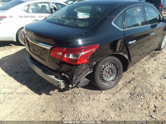 Photo 5 VIN: 3N1AB7AP8HY369888 - NISSAN SENTRA 