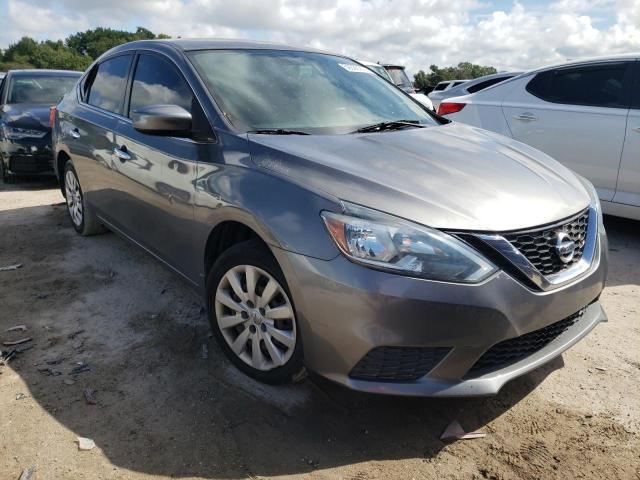 Photo 0 VIN: 3N1AB7AP8HY370412 - NISSAN SENTRA S 