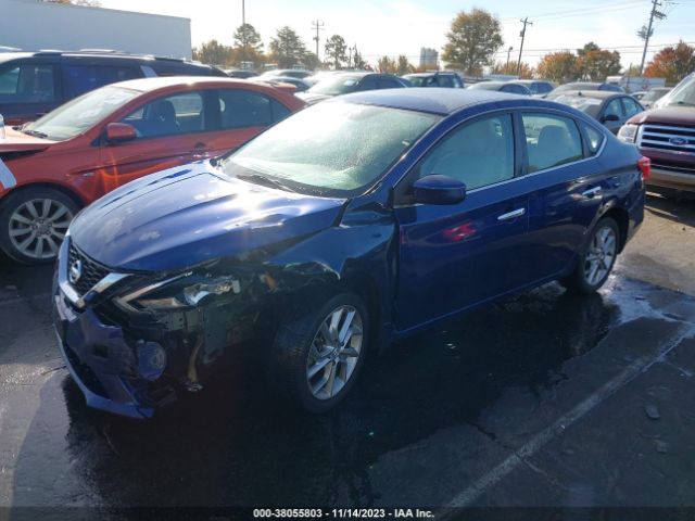 Photo 1 VIN: 3N1AB7AP8HY370507 - NISSAN SENTRA 