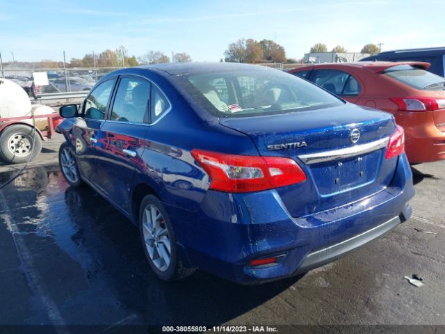 Photo 2 VIN: 3N1AB7AP8HY370507 - NISSAN SENTRA 