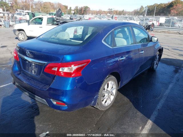 Photo 3 VIN: 3N1AB7AP8HY370507 - NISSAN SENTRA 