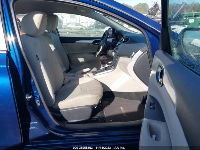 Photo 4 VIN: 3N1AB7AP8HY370507 - NISSAN SENTRA 