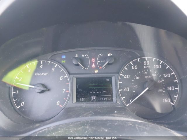 Photo 6 VIN: 3N1AB7AP8HY370507 - NISSAN SENTRA 