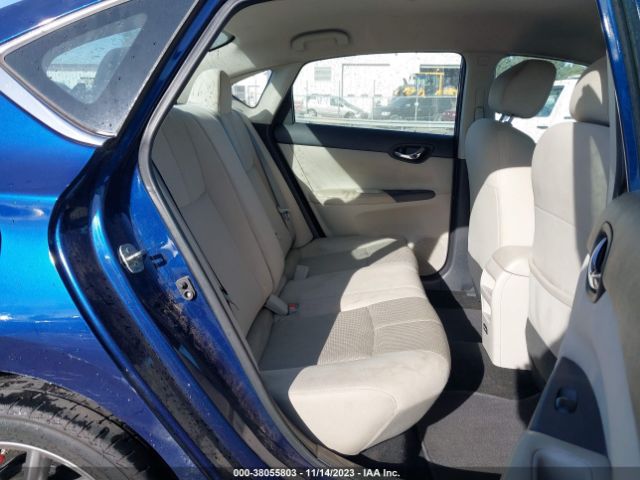 Photo 7 VIN: 3N1AB7AP8HY370507 - NISSAN SENTRA 