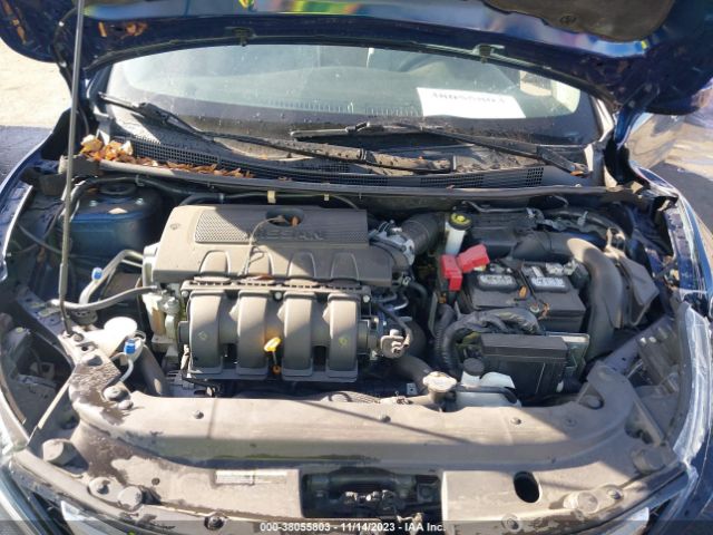 Photo 9 VIN: 3N1AB7AP8HY370507 - NISSAN SENTRA 