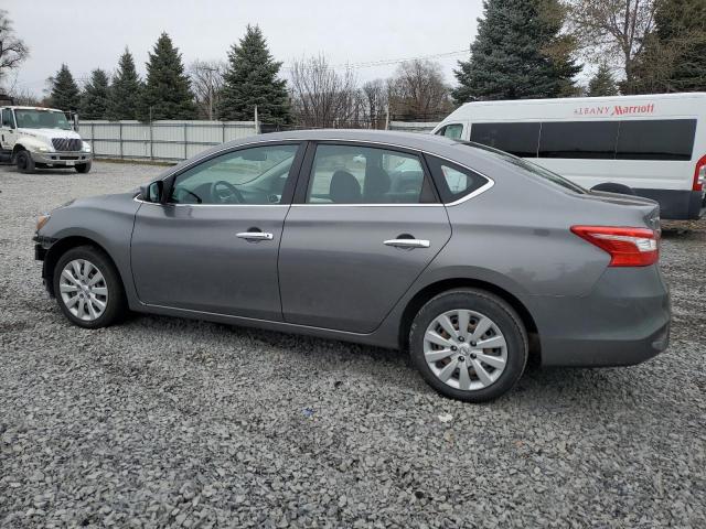 Photo 1 VIN: 3N1AB7AP8HY370832 - NISSAN SENTRA 