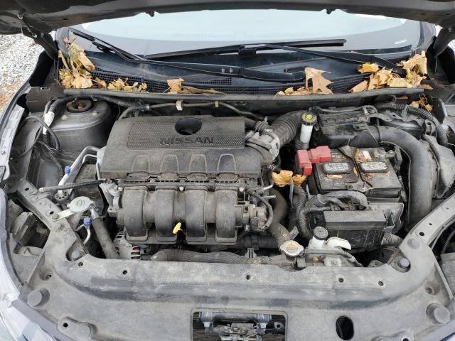 Photo 10 VIN: 3N1AB7AP8HY370832 - NISSAN SENTRA 