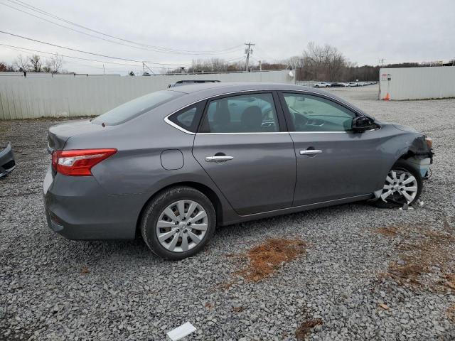 Photo 2 VIN: 3N1AB7AP8HY370832 - NISSAN SENTRA 