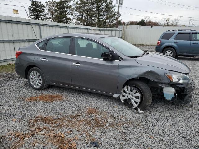 Photo 3 VIN: 3N1AB7AP8HY370832 - NISSAN SENTRA 